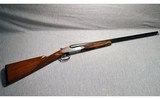 Weatherby ~ Athena D'Italia ~ 28 gauge - 1 of 11