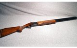 Browning ~ Citori ~ 12 gauge - 1 of 10