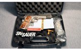 Sig Sauer Inc. ~ 1911 STX ~ .45 Auto - 7 of 7