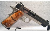 Sig Sauer Inc. ~ 1911 STX ~ .45 Auto - 4 of 7