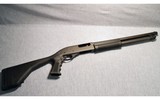 Remington ~ 870 Tactical ~ 12 gauge - 1 of 8
