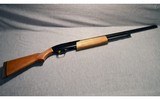 Mossberg ~ 500C ~ 20 gauge - 1 of 10