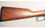 Henry Repeating Arms ~ H001T ~ .22 S, L, LR - 2 of 10