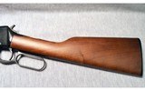 Henry Repeating Arms ~ H001T ~ .22 S, L, LR - 7 of 10