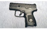 Beretta ~ APX Carry ~ 9mm - 2 of 4