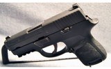 Sig Sauer ~ P250 ~ 9mm - 4 of 4