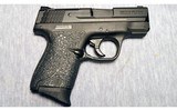 Smith & Wesson ~ M&P 9 Shield ~ 9mm - 1 of 5