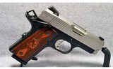 Springfield Armory ~ EMP ~ .40 S&W - 2 of 4