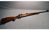 Winchester ~ Model 70 ~ .243 Winchester - 1 of 11