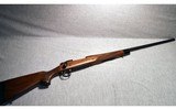 Remington ~ Model 700 ~ .300 Winchester - 1 of 10