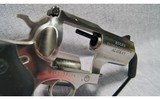 Ruger ~ Super Redhawk Alaskan ~ .454 Casull/.45 Colt - 5 of 5