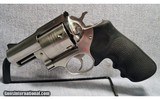 Ruger ~ Super Redhawk Alaskan ~ .454 Casull/.45 Colt - 2 of 5