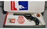 Heritage Mfg ~ Rough Rider ~ .22 LR, .22 WMR - 5 of 5