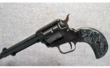 Heritage Mfg ~ Rough Rider ~ .22 LR, .22 WMR - 2 of 5