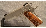Kimber ~ Stainless Ultra Raptor II ~ 9 mm - 2 of 4