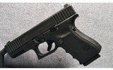 Glock ~ 19 Gen 4 ~ 9mm Luger - 2 of 4