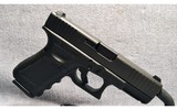 Glock ~ 19 Gen 4 ~ 9mm Luger - 1 of 4