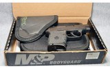 Smith & Wesson ~ M&P Bodyguard 380 ~ .380 Auto - 4 of 4