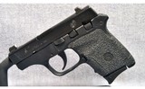 Smith & Wesson ~ M&P Bodyguard 380 ~ .380 Auto - 2 of 4
