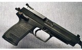 HK ~ USP Expert ~ 9mm Luger - 1 of 8