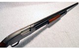 Winchester ~ Model 12 ~ 16 gauge - 10 of 10