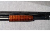 Winchester ~ Model 12 ~ 16 gauge - 4 of 10