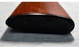 Winchester ~ Model 12 ~ 16 gauge - 8 of 10
