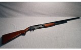 Winchester ~ Model 12 ~ 16 gauge - 1 of 10