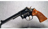Smith & Wesson ~ 14-4 ~ .38 S&W Special - 2 of 8