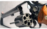 Smith & Wesson ~ 14-4 ~ .38 S&W Special - 4 of 8