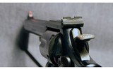 Smith & Wesson ~ 14-4 ~ .38 S&W Special - 3 of 8