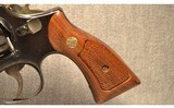 Smith & Wesson ~ Model 10-5 ~ .38 S&W Special - 3 of 6