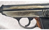 Iver Johnson ~ TP22 ~ .22 Long Rifle - 6 of 7