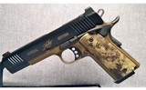 Kimber ~ Hero Custom ~ .45 Auto - 2 of 8