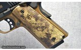 Kimber ~ Hero Custom ~ .45 Auto - 4 of 8