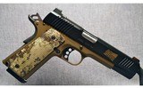 Kimber ~ Hero Custom ~ .45 Auto - 1 of 8