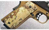 Kimber ~ Hero Custom ~ .45 Auto - 7 of 8