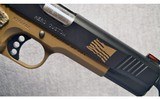 Kimber ~ Hero Custom ~ .45 Auto - 6 of 8