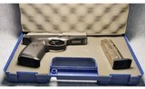 Smith & Wesson ~ SW9VE ~ 9mm Luger - 4 of 4