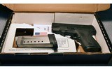 Smith & Wesson ~ M&P 9 Shield ~ 9mm Luger - 4 of 4