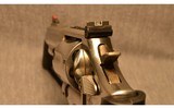 Smith & Wesson ~ 686-6 ~ .357 Magnum - 7 of 8