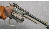 Smith & Wesson ~ 34-1 ~ .22LR - 3 of 8
