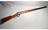 Winchester Repeating Arms ~ 1894 ~ .38-55 - 1 of 10