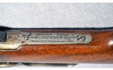 Winchester Repeating Arms ~ 1894 ~ .38-55 - 10 of 10