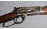 Winchester ~ 1886 - 3 of 12