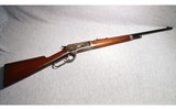 Winchester ~ 1886 - 1 of 12