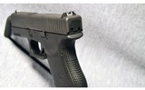 Glock ~ 36 ~ .45 Auto - 3 of 4