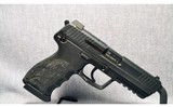 Heckler & Koch ~ HK 45 ~ .45 Auto - 1 of 4