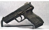 Heckler & Koch ~ HK 45 ~ .45 Auto - 2 of 4