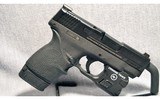 Smith & Wesson ~ M&P 45 Shield M2.0 ~ .45 Auto - 1 of 4